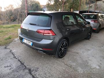 Cofano gti