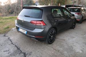 Cofano gti