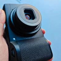 Ricoh GR III