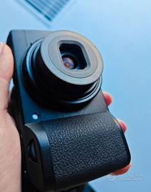 Ricoh GR III