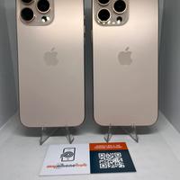 Iphone 16 pro max 256gb 🍎