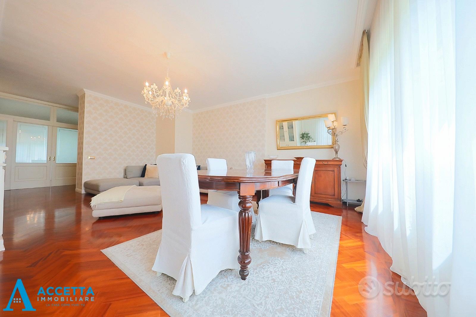 Apartment in Taranto - Altro