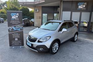 Opel Mokka 1.7 CDTI Ecotec 130CV 4x2