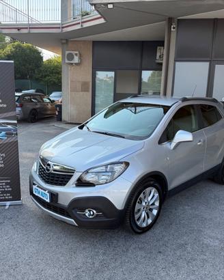 Opel Mokka 1.7 CDTI Ecotec 130CV 4x2