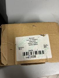 Coltello BIMBY TM21 NUOVO ORIGINALE