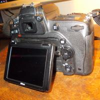 Nikon D750 24.3MP Fotocamera Reflex Digitale (Solo