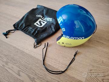 Casco sci alpino
