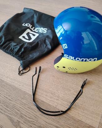 Casco sci alpino