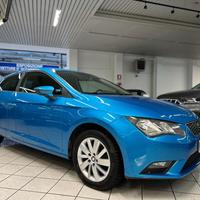 SEAT Leon 1.6 TDI 90 CV 3p. Reference - IVA ESP