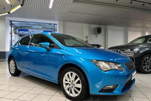 SEAT Leon 1.6 TDI 90 CV 3p. Reference - IVA ESP
