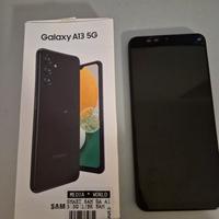 Samsung Galaxy A13 5g Nero 128gb