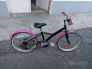 bicicletta