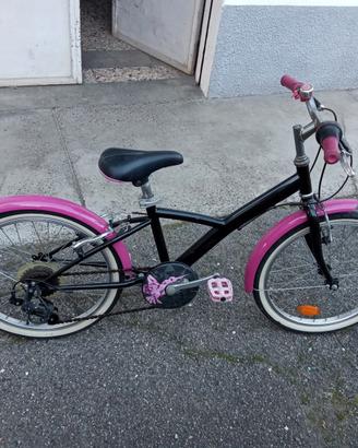 bicicletta