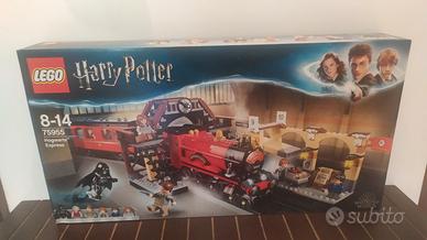Lego Harry Potter 75955 Hogwarts Express 