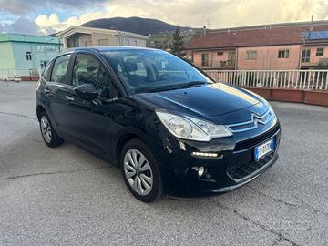 Citroen C3 BlueHDi 75 Seduction