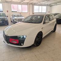 Alfa Romeo 159 2.0 JTDm 136 CV Sportwagon Super
