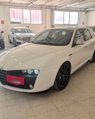 Alfa Romeo 159 2.0 JTDm 136 CV Sportwagon Super