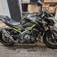 kawasaki z900 