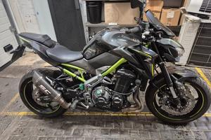 kawasaki z900 