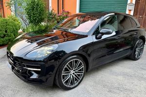 Porsche Macan 3.0 S Turbo iper full