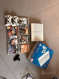 Play stiatio 3