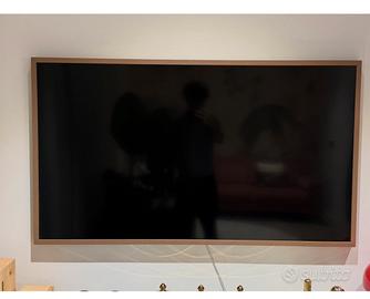 Tv samsung The Frame 50"