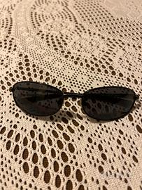 Occhiali Quechua trekking