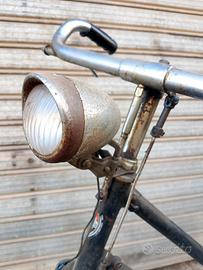 bici freni a bacchetta da donna