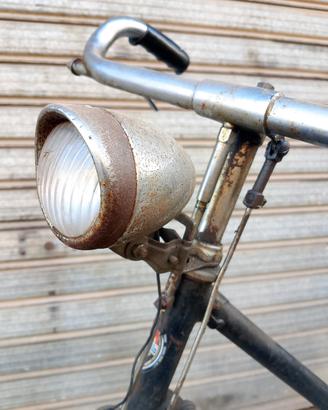 bici freni a bacchetta da donna