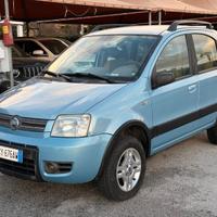 Fiat Panda 1.3 MJT 16V 4x4 Cross