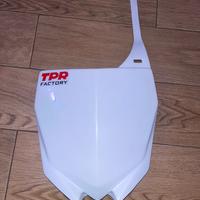 piatta yz 125 NUOVA