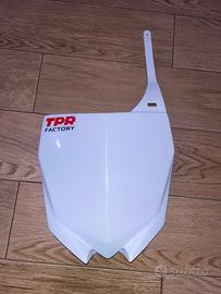piatta yz 125 NUOVA