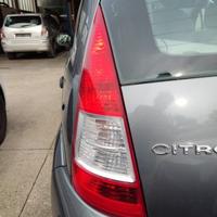 Fanale posteriore sinistro CITROEN C3 del 2008