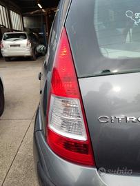 Fanale posteriore sinistro CITROEN C3 del 2008
