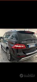  Mercedes Benz ML 250 4 Matic 