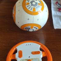 giocattolo BB-8 di Star wars, radiocomandato 