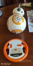 giocattolo BB-8 di Star wars, radiocomandato 