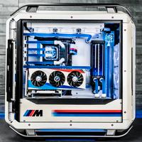 Creazione e assemblaggio Pc gaming personalizzati