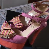 Sandali Miss Sixty taglia 36