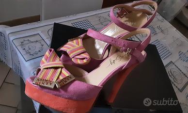 Sandali Miss Sixty taglia 36