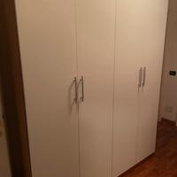 Armadio 4 ante