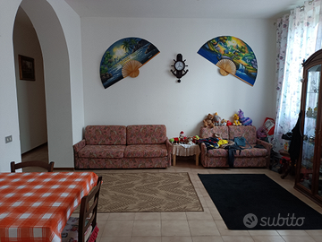 Appartamento arredato