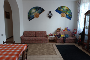 Appartamento arredato