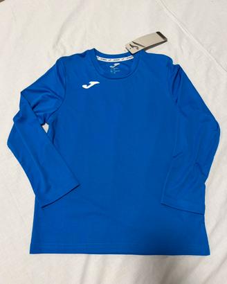Maglia termica bambino sport Joma