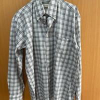 camicia uomo 