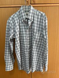 camicia uomo 