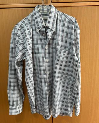 camicia uomo 