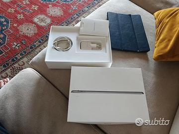 ipad 6gen 32gb perfetto con accessori