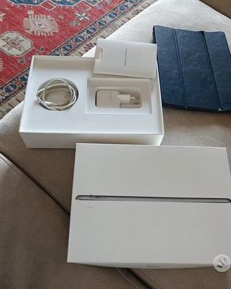 ipad 6gen 32gb perfetto con accessori