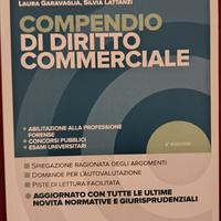 Compendio di Diritto Commerciale